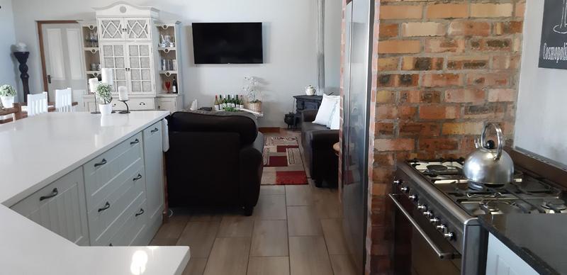 4 Bedroom Property for Sale in Myburgh Park Western Cape